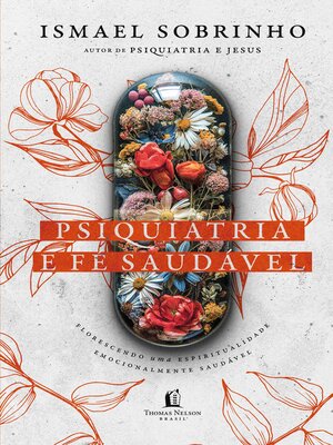 cover image of Psiquiatria e Fé Saudável